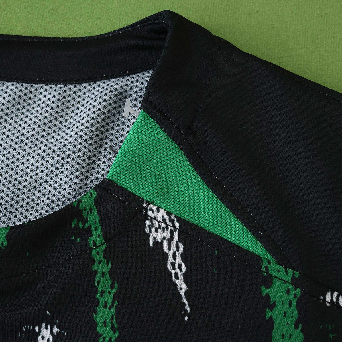 Camiseta Elche II 25/26 Hombre