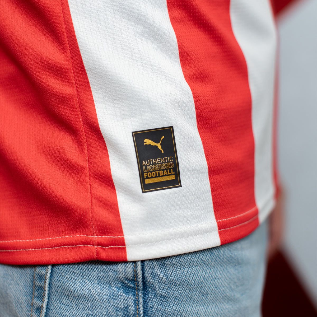 Camiseta Gijón 2025/26 Hombre