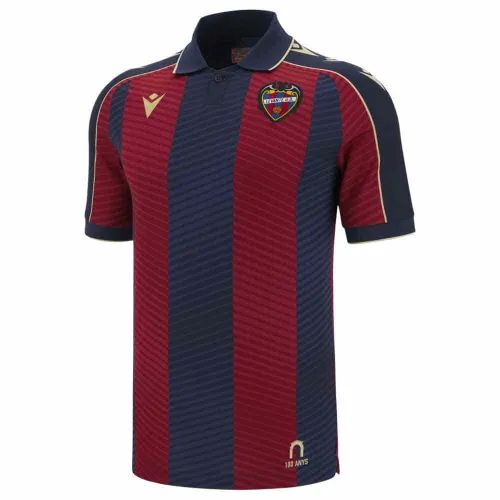 Camiseta Levante 2025/26 Hombre