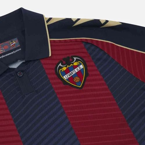 Camiseta Levante 2025/26 Hombre