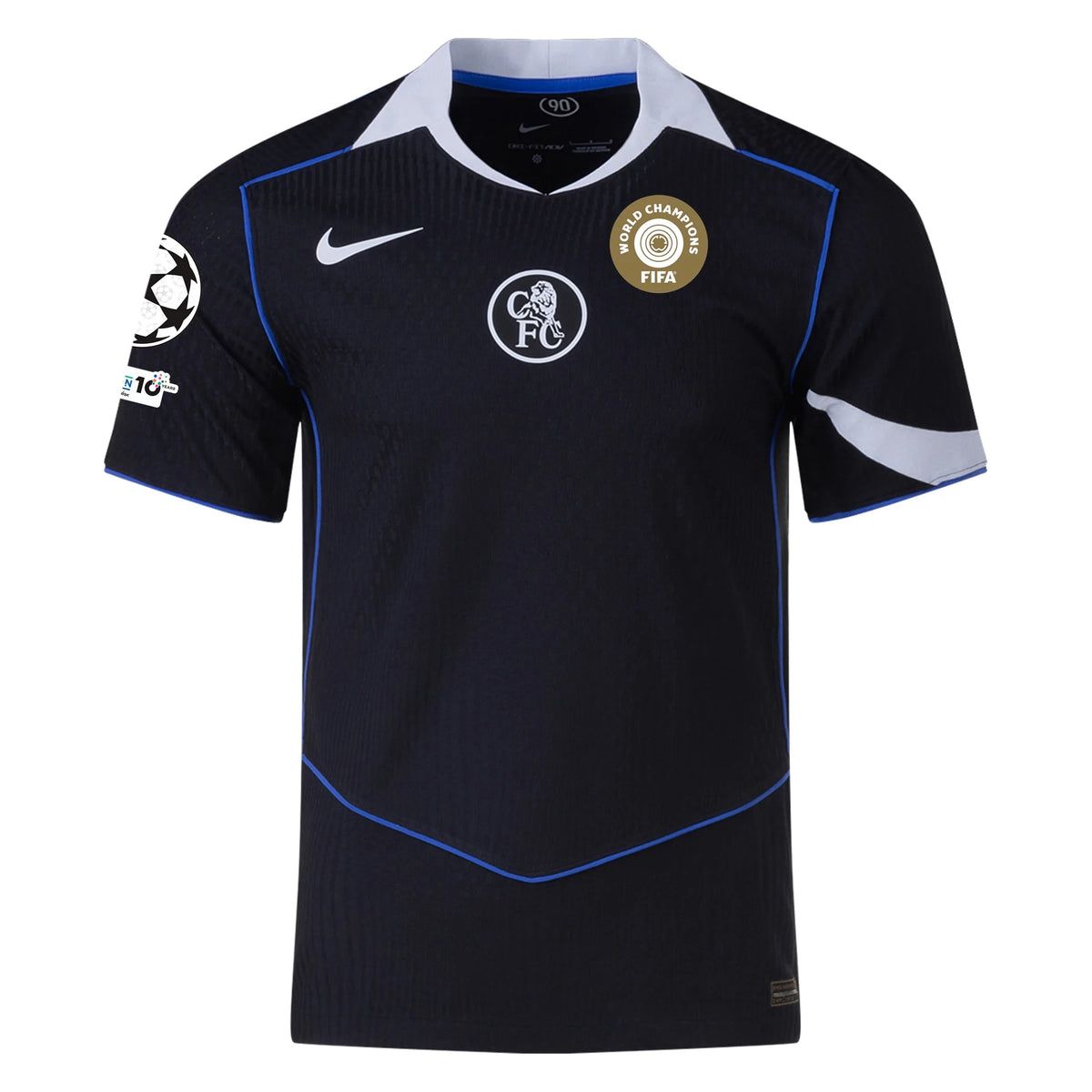 Chelsea llI 25/26 Camiseta - Fan Version