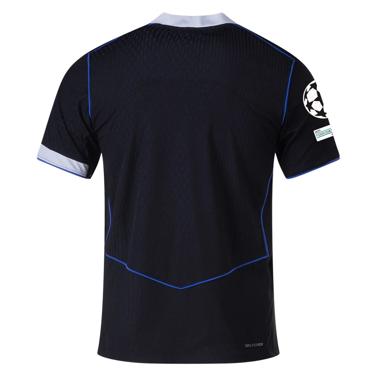 Chelsea llI 25/26 Camiseta - Fan Version
