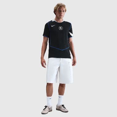 Chelsea llI 25/26 Camiseta - Fan Version