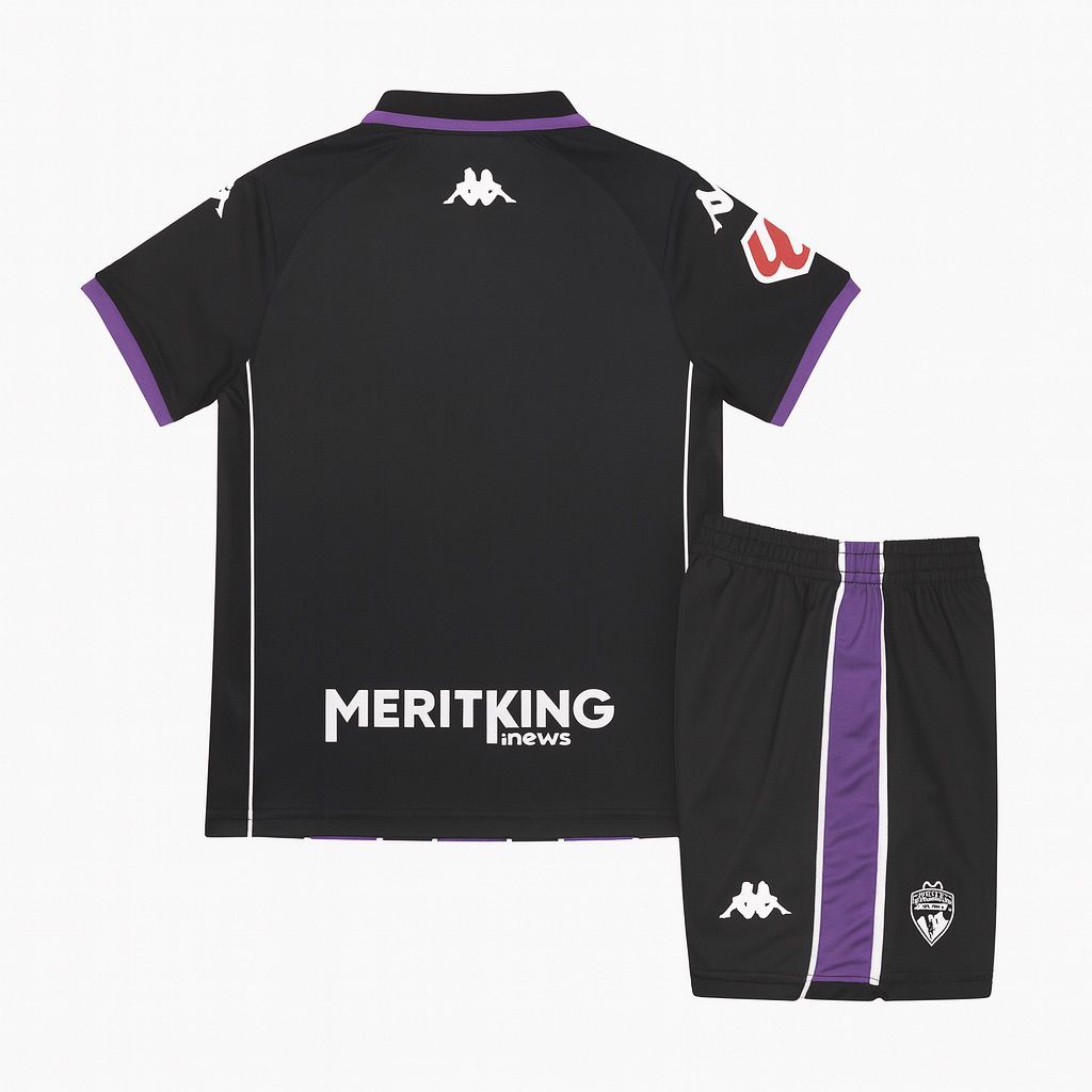Infantil Real Valladolid III 2025/26
