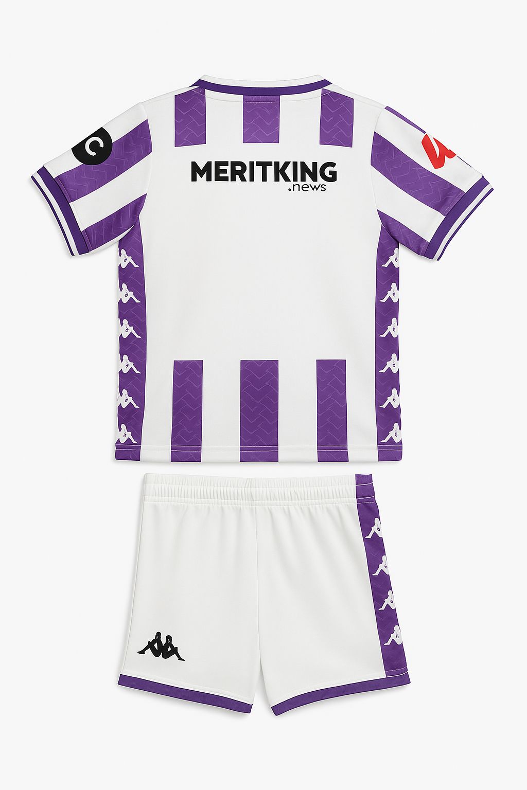 Infantil Real Valladolid I 2025/26