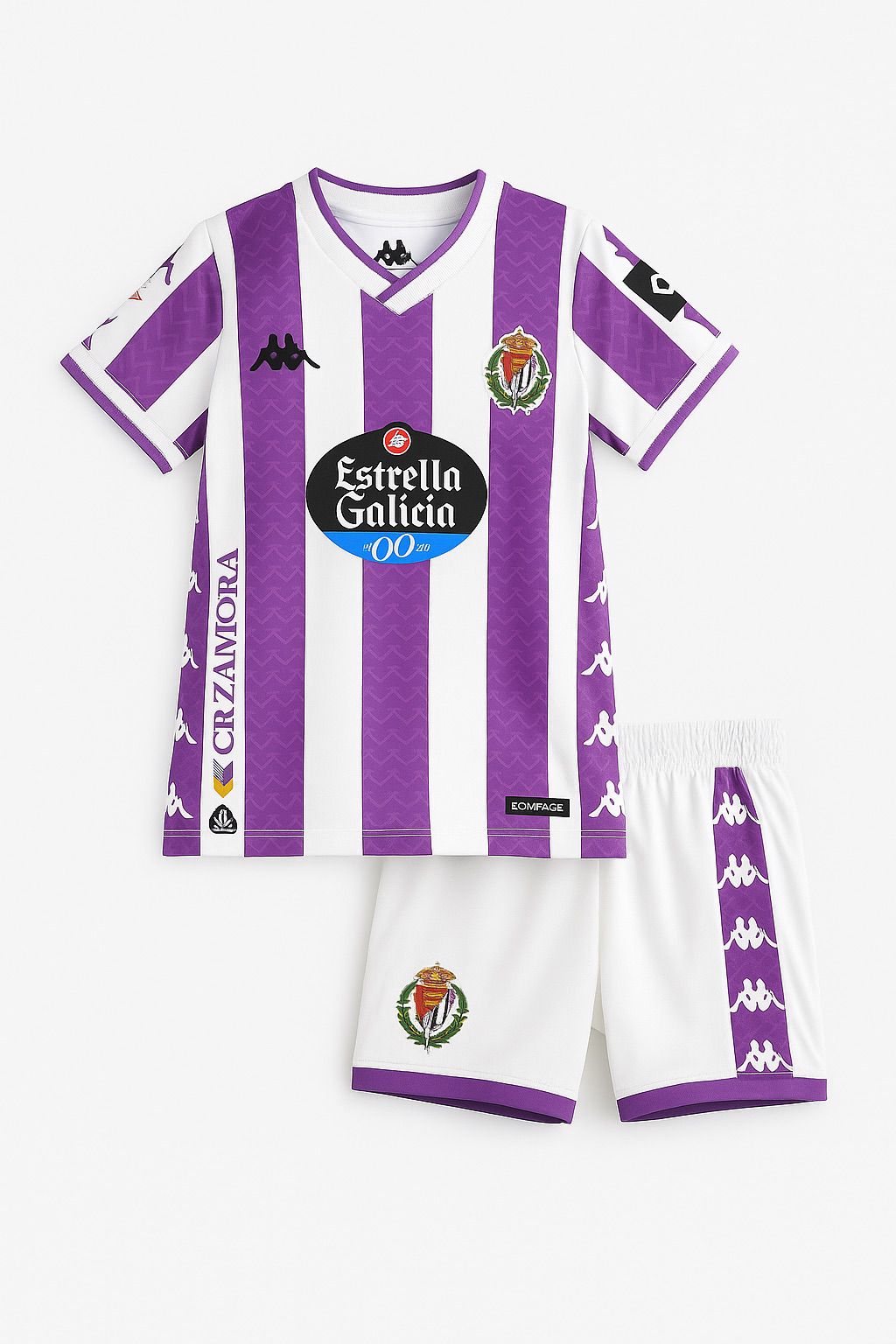 Infantil Real Valladolid I 2025/26