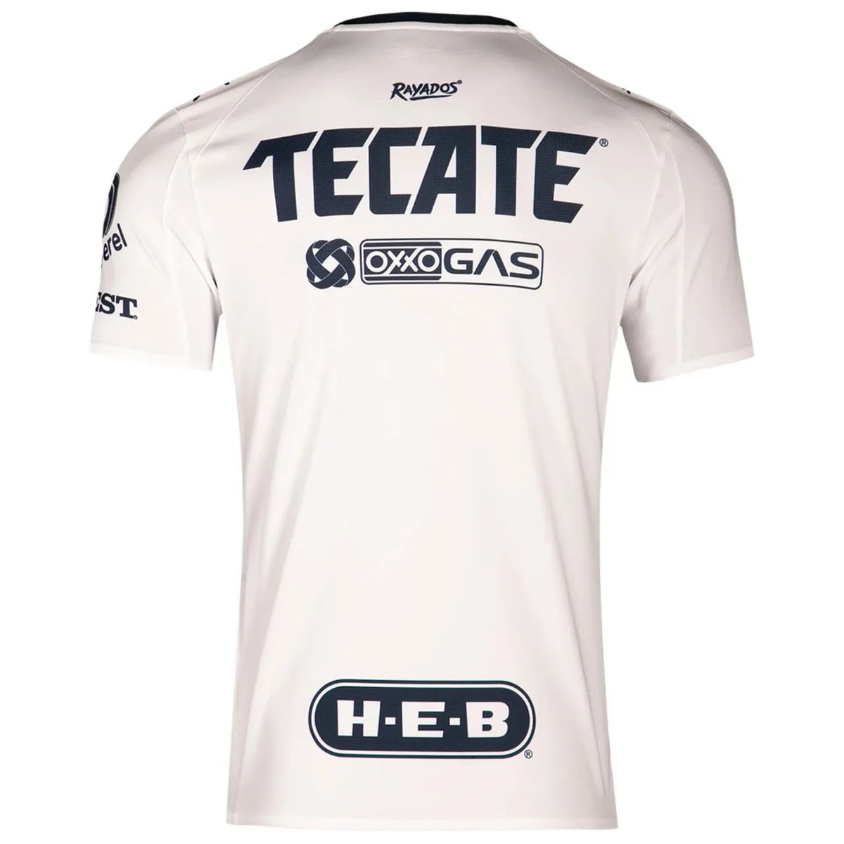 Monterrey II Camiseta 25/26 - Hombre