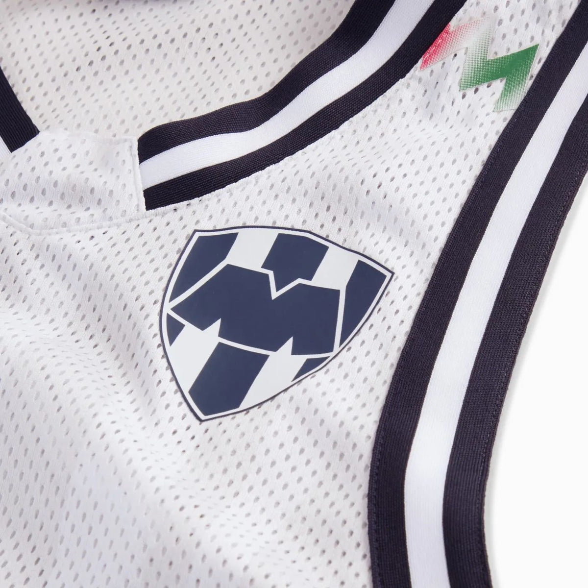 Monterrey Camiseta 25/26 - Edición Limitada