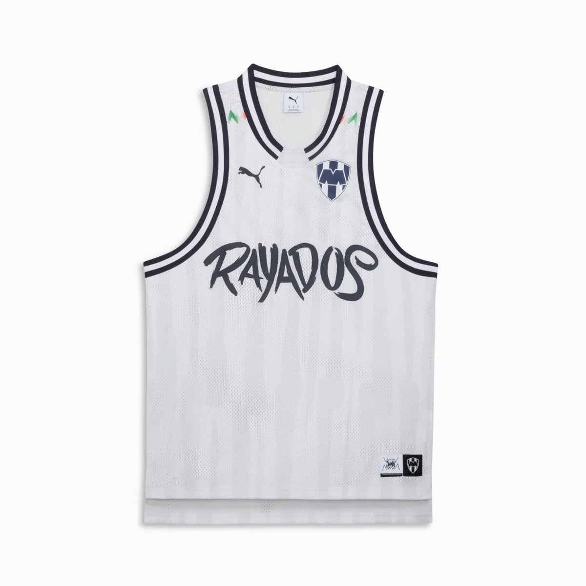 Monterrey Camiseta 25/26 - Edición Limitada