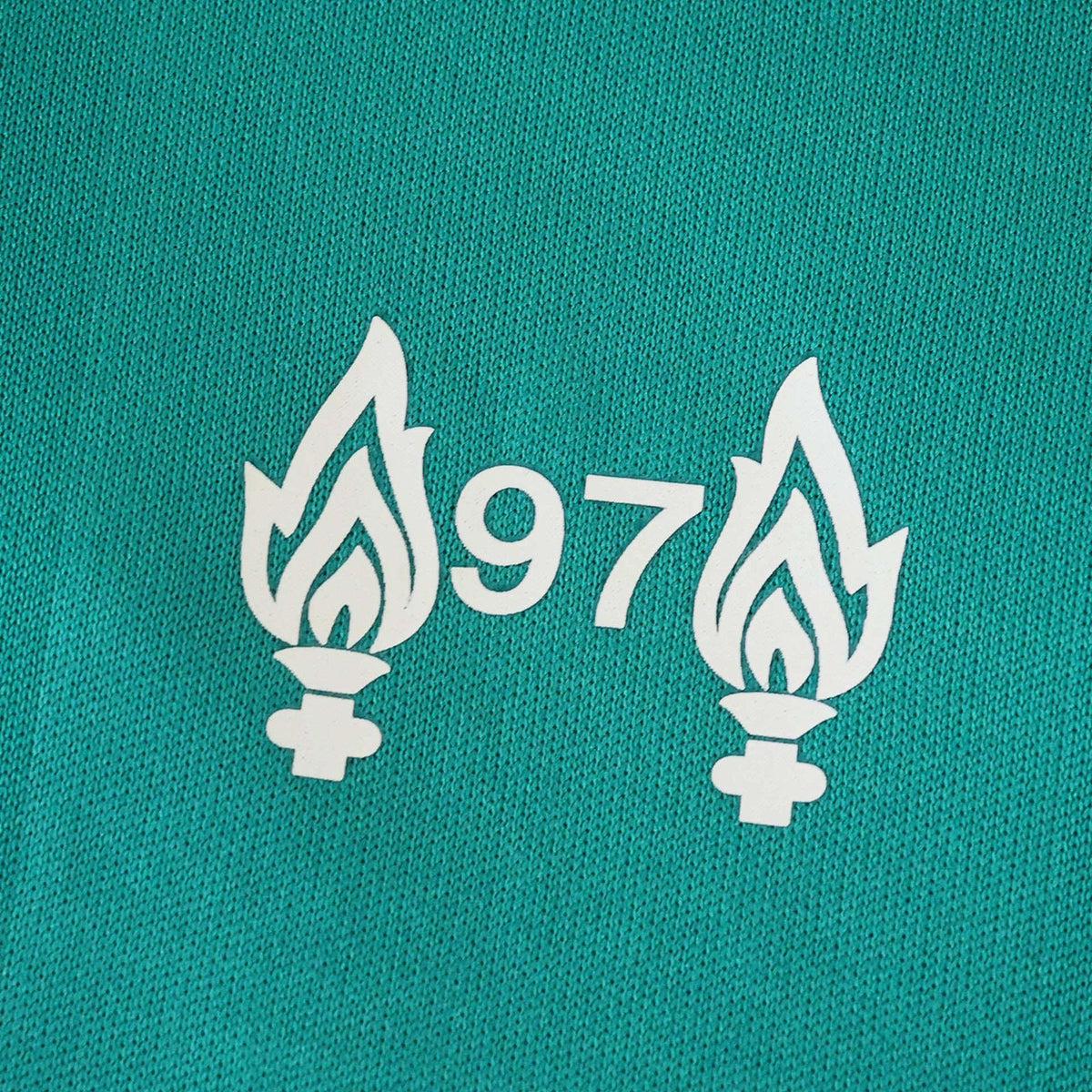 Men's Liverpool III 25/26 Jersey