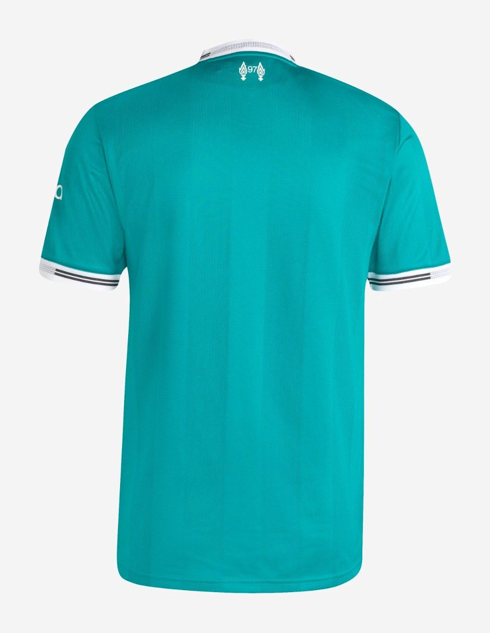 Men's Liverpool III 25/26 Jersey