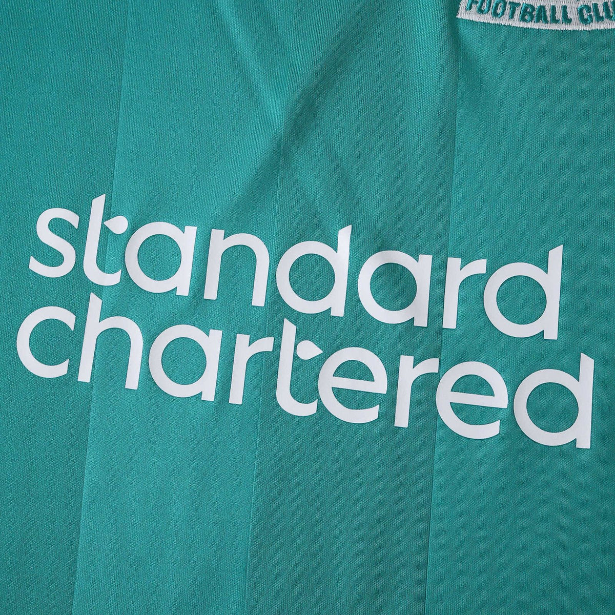 Liverpool Third Jersey 25/26 Men's - Player Version