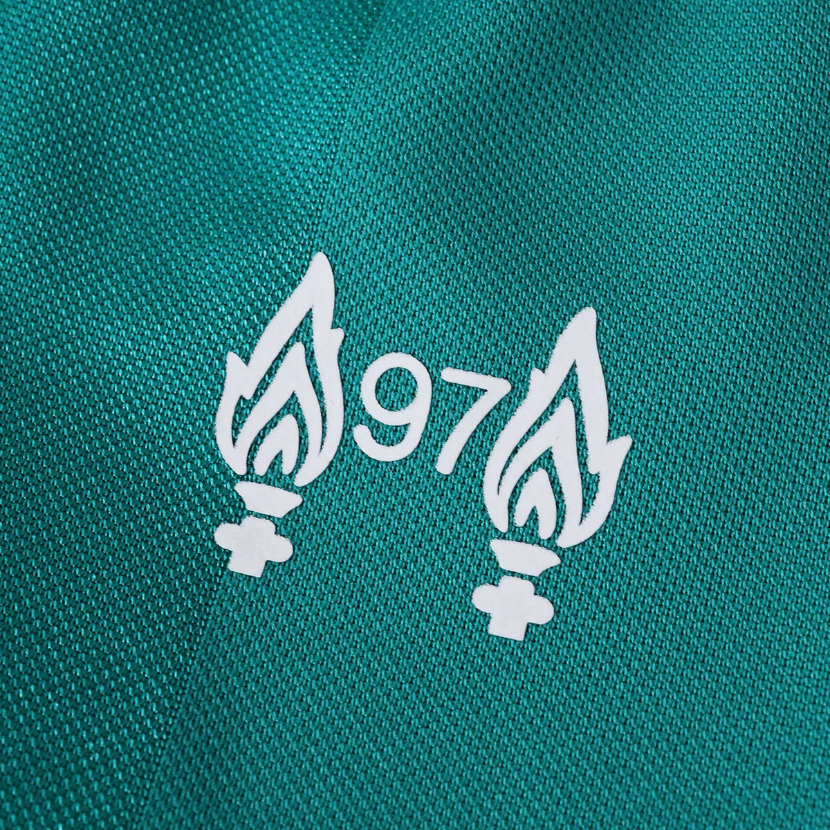 Liverpool Third Jersey 25/26 Men's - Player Version