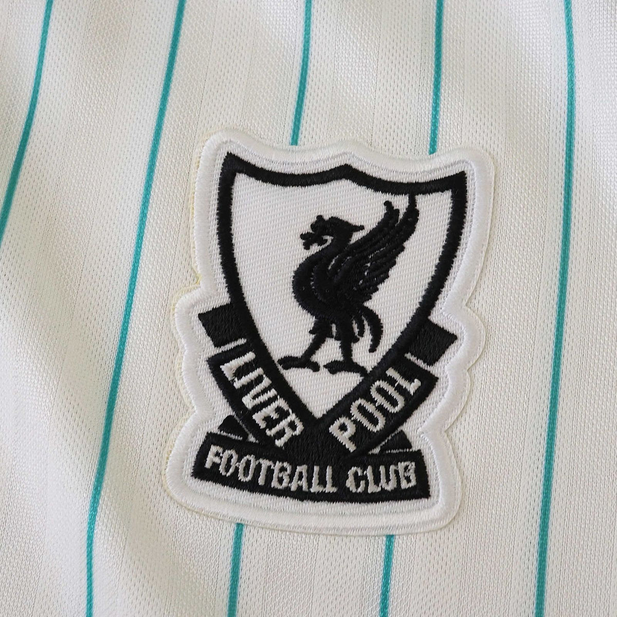 Liverpool 25/26 Men's T-shirt - Terrace Icon
