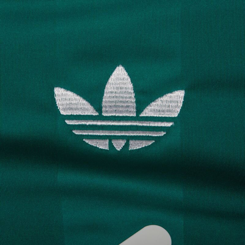 Camiseta Iiverpool III 25/26 - Long Sleeve