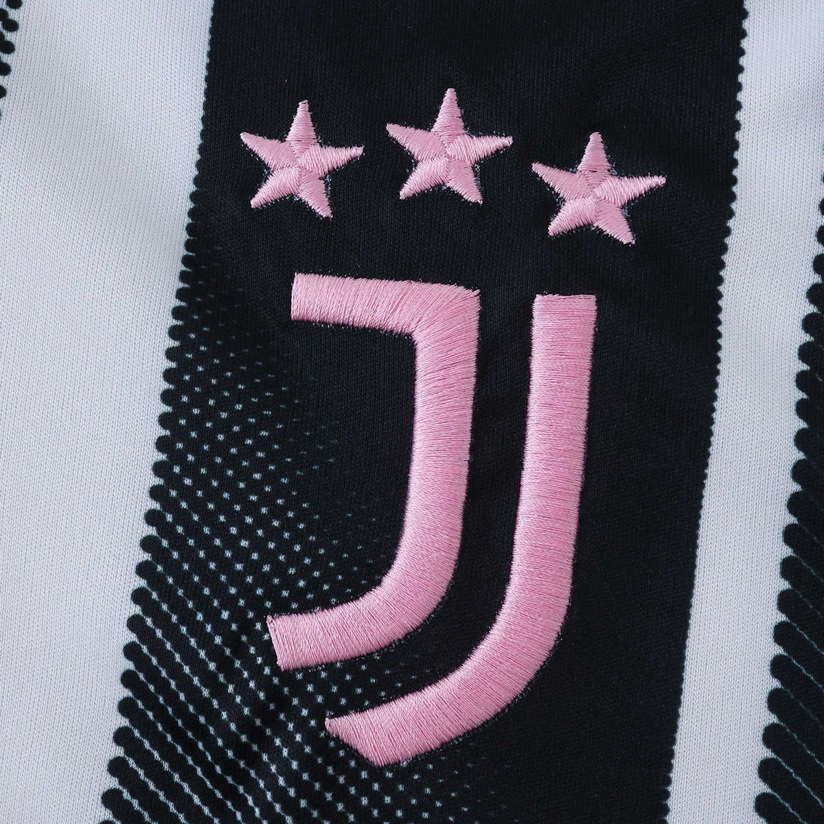 Juventus Player Jersey Home 2025/26