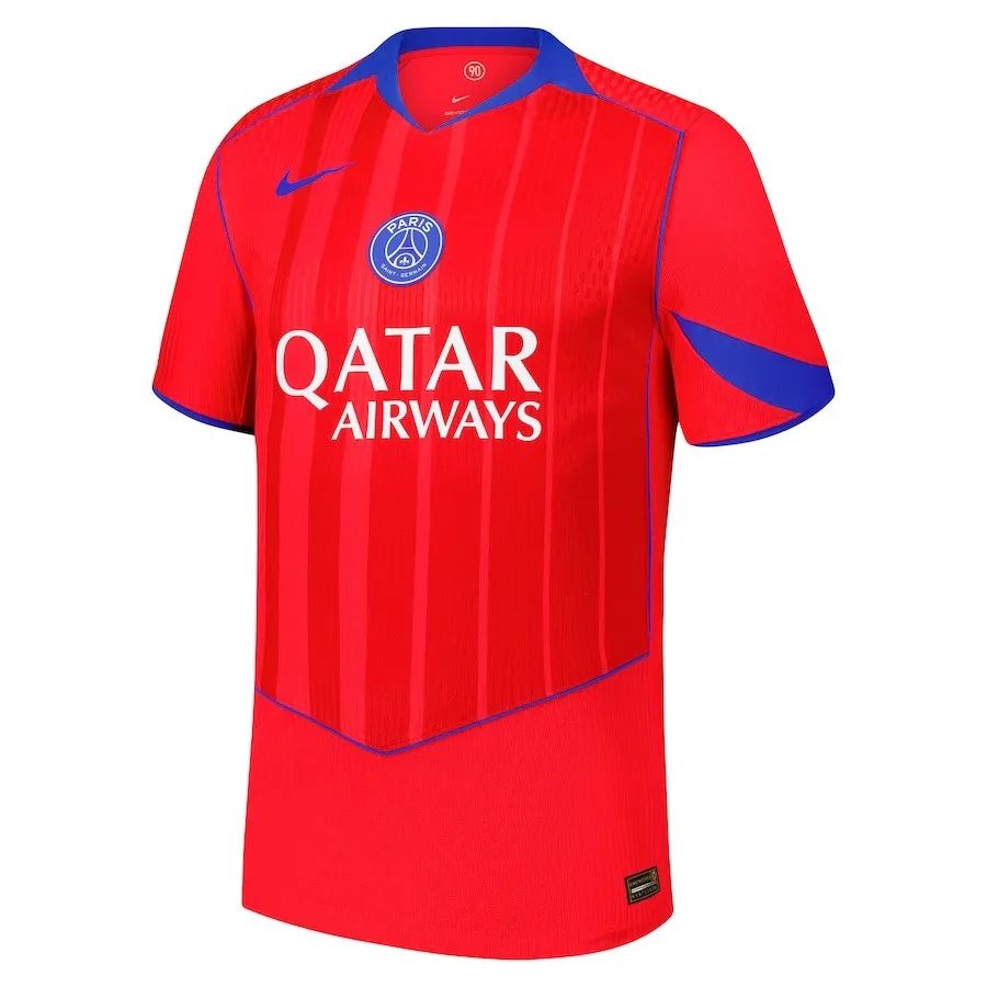 Paris Saint-Germain (PSG) 25/26 Total 90 - Version Jugador