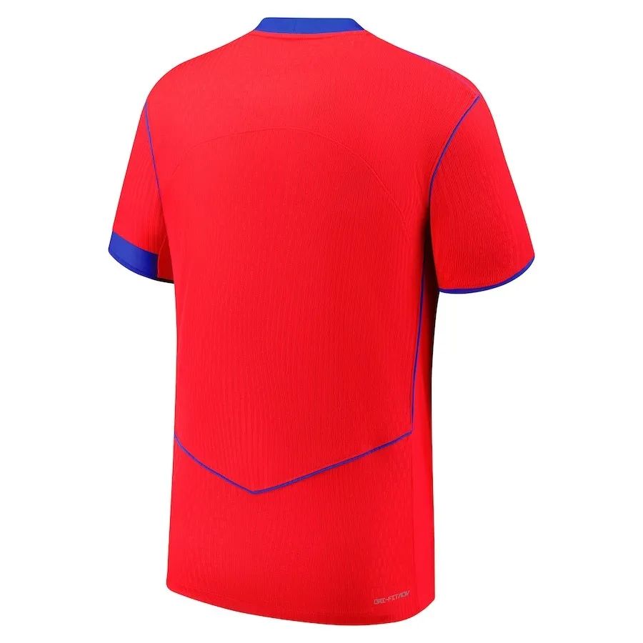 Paris Saint-Germain (PSG) 25/26 Total 90 - Aficionado Versio