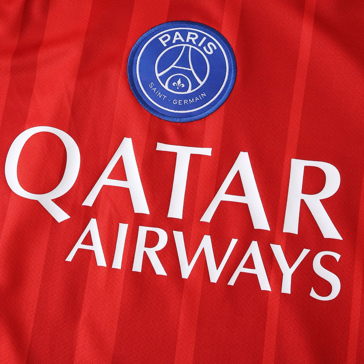 Paris Saint-Germain (PSG) 25/26 Total 90 - Aficionado Versio