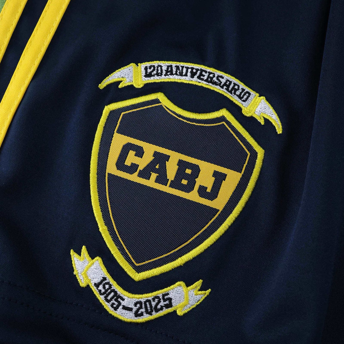 Boca Juniors 25/26 Men's Shorts