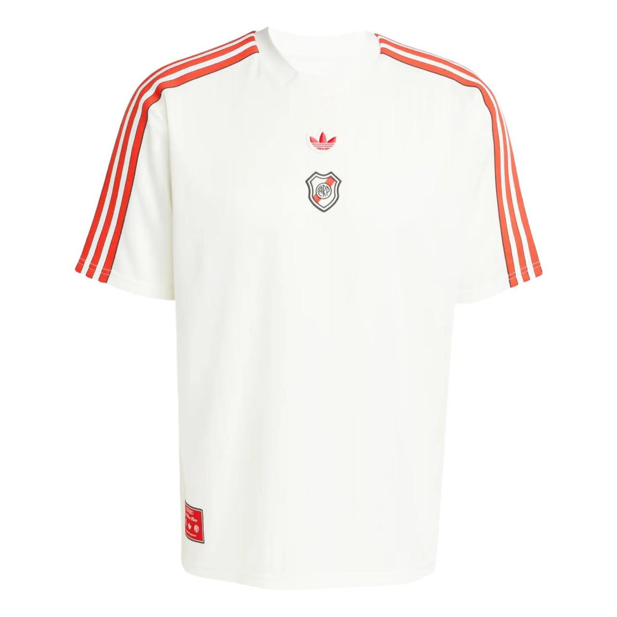 Camiseta River Plate 25/26 Terrace Icons