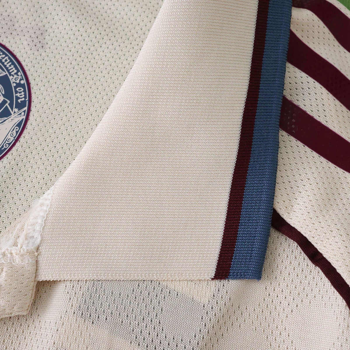 AFC Ajax 25/26 Third Away Jersey - Fan Version