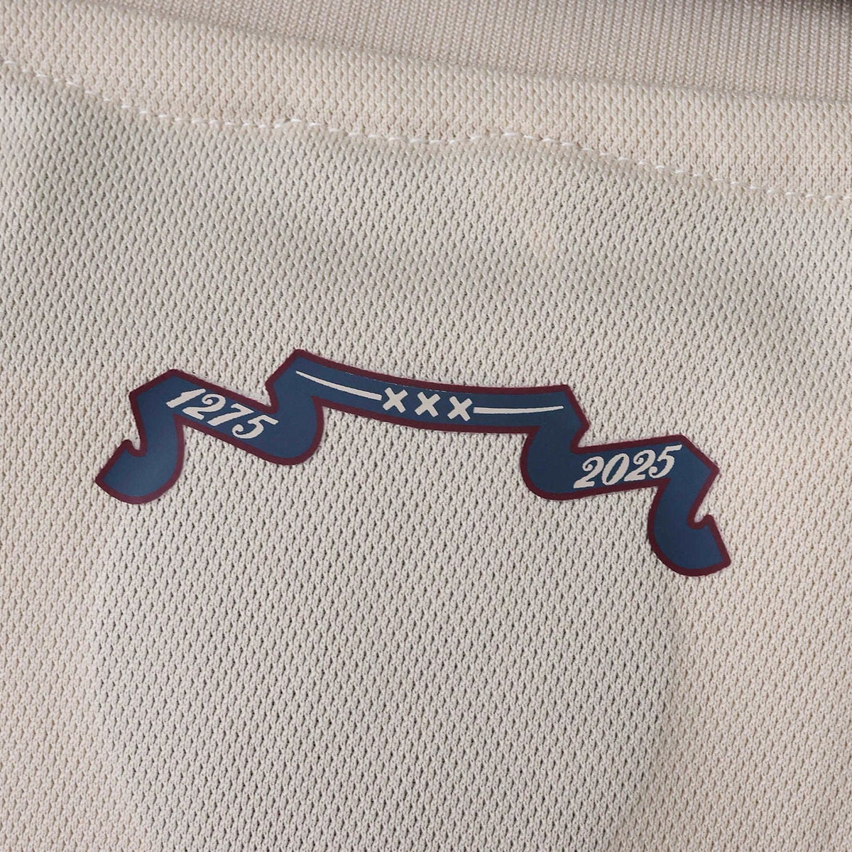 AFC Ajax 25/26 Third Away Jersey - Fan Version