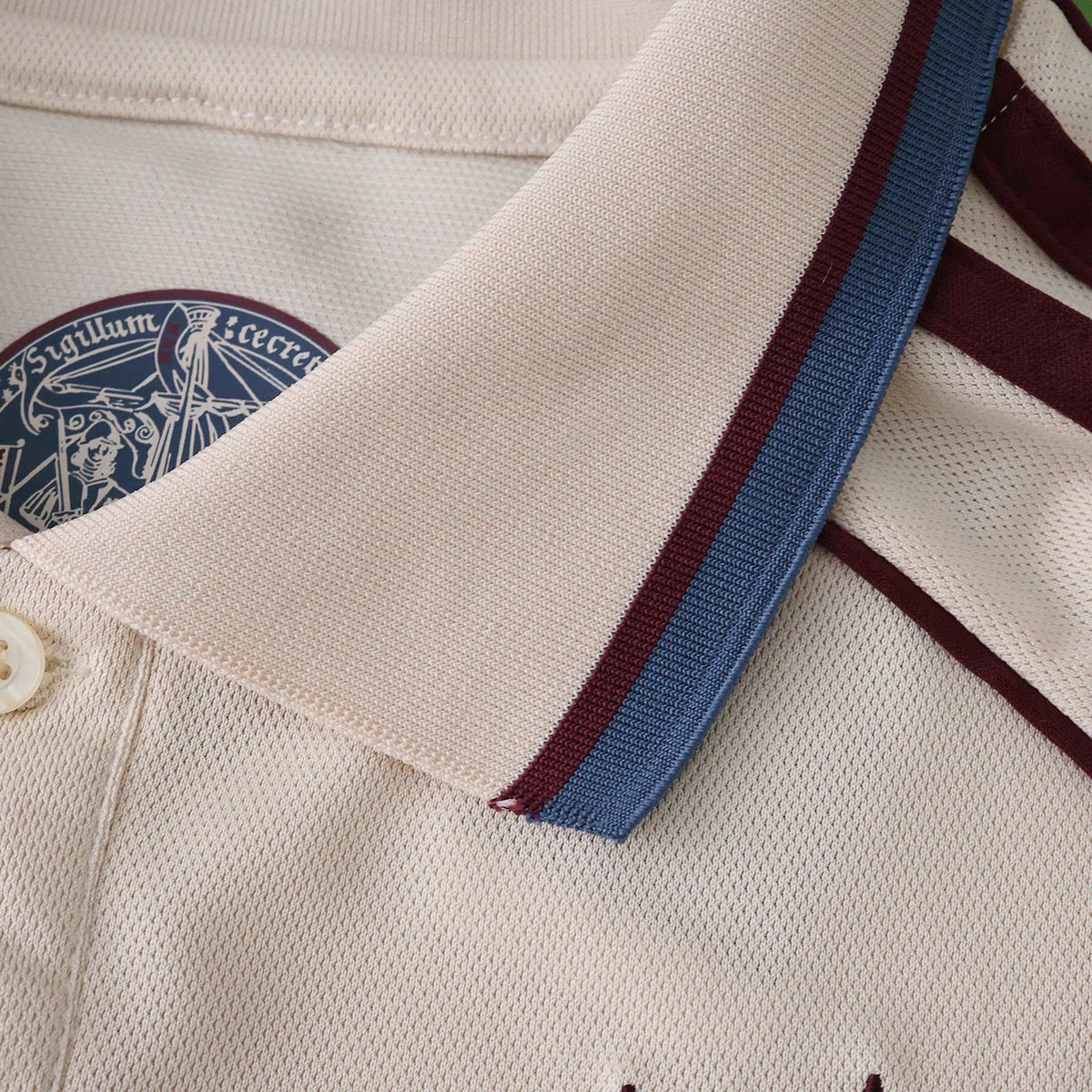 AFC Ajax 25/26 Third Away Jersey - Fan Version