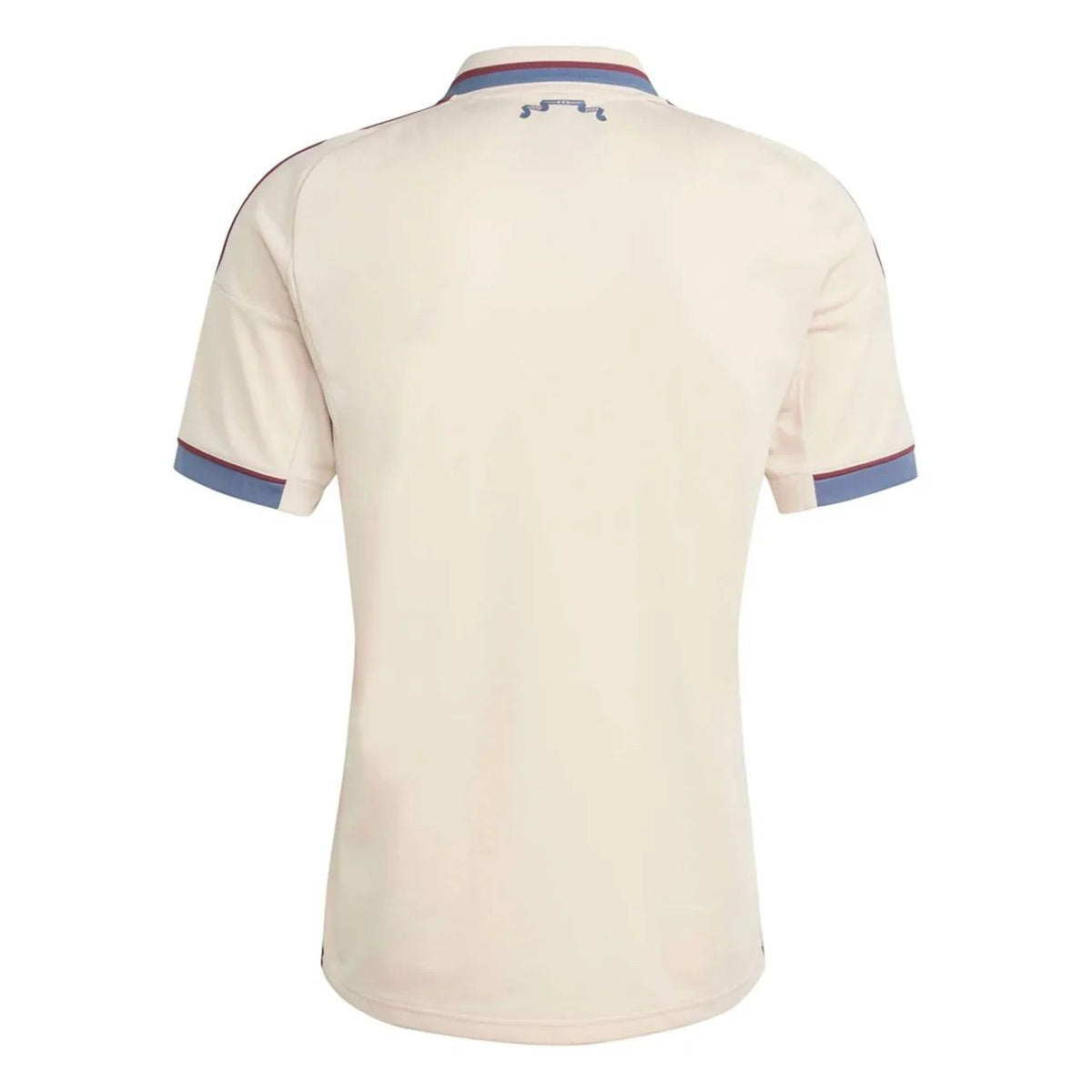 AFC Ajax 25/26 III Away Shirt - Player Version