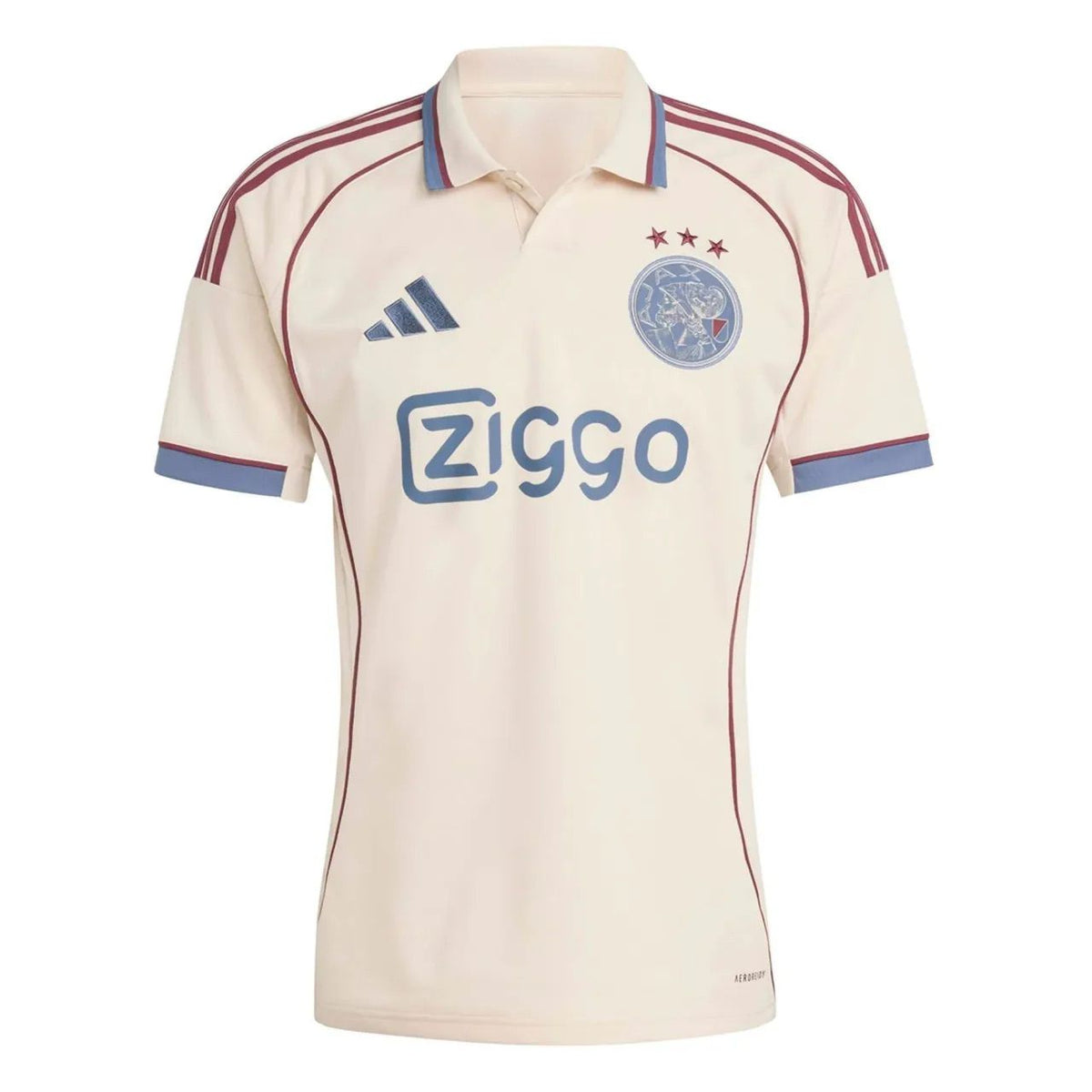 AFC Ajax 25/26 III Away Shirt - Player Version