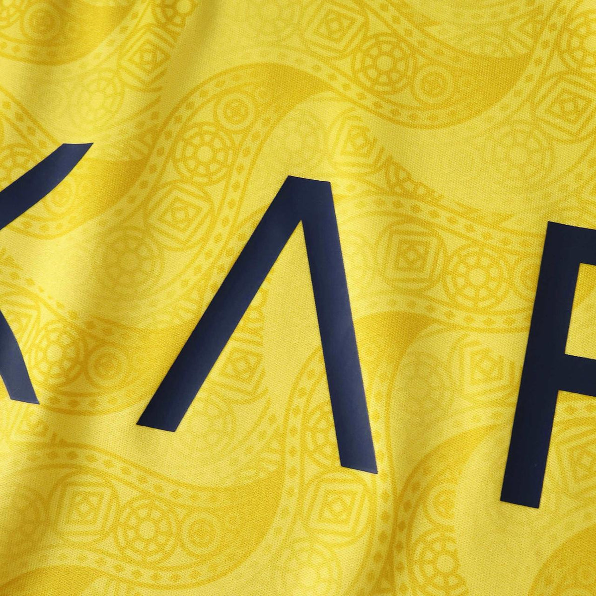 Al-Nassr 25/26 I Home Camiseta - Aficionado Version