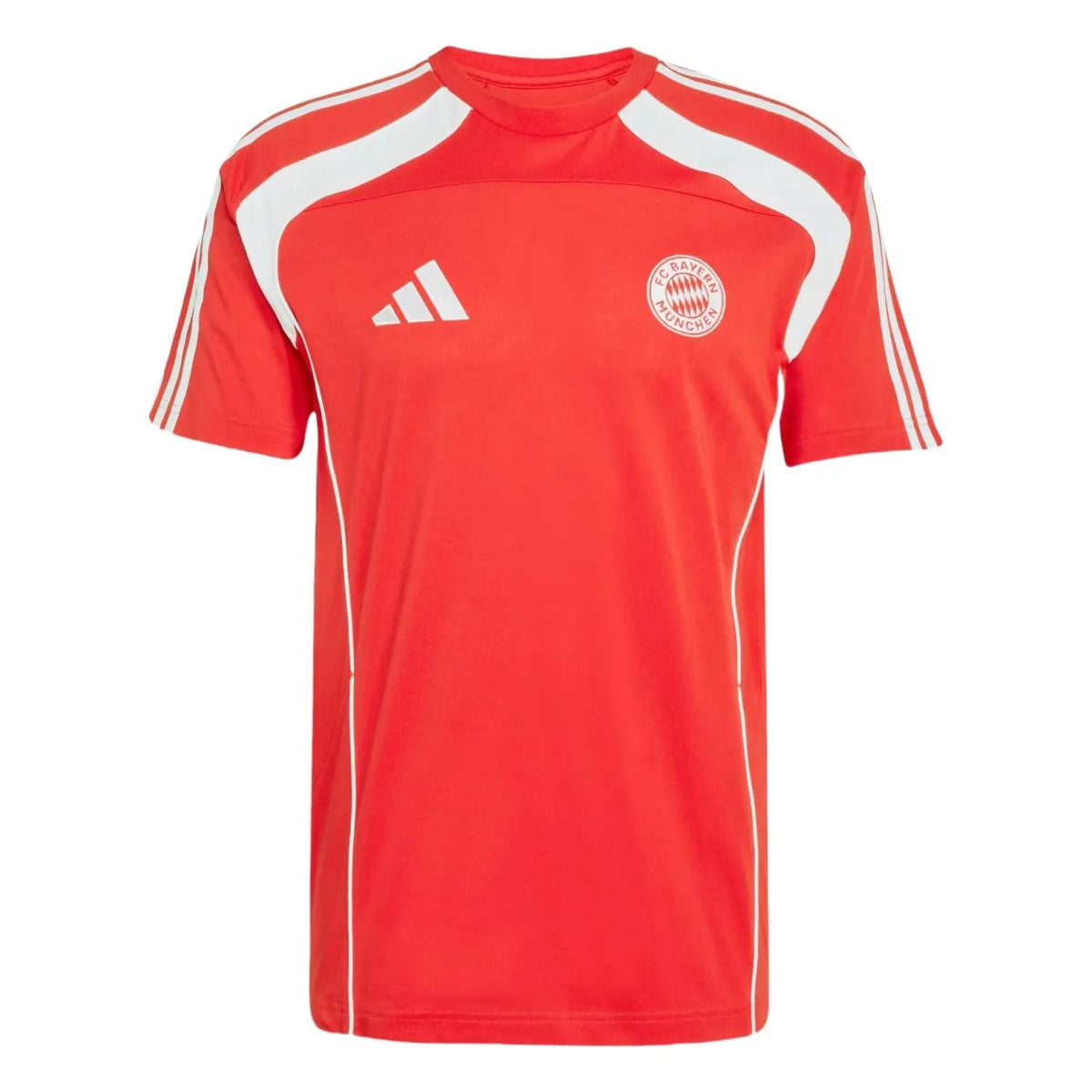 Bayern Munich 25/26 Camiseta  - Version Aficionado