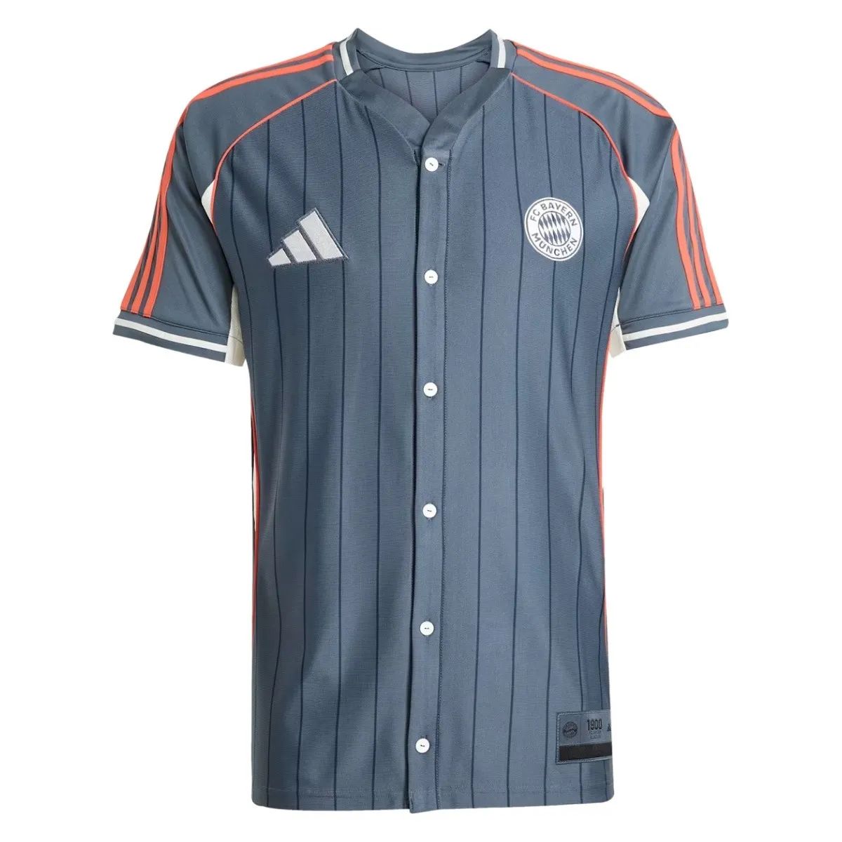 Bayern Munich 25/26 Camiseta  - US BASEBALL