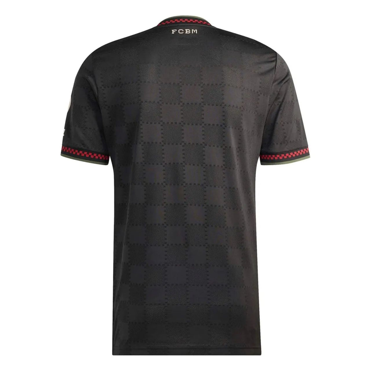 Bayern Munich 25/26 III Camiseta  - Version Aficionado