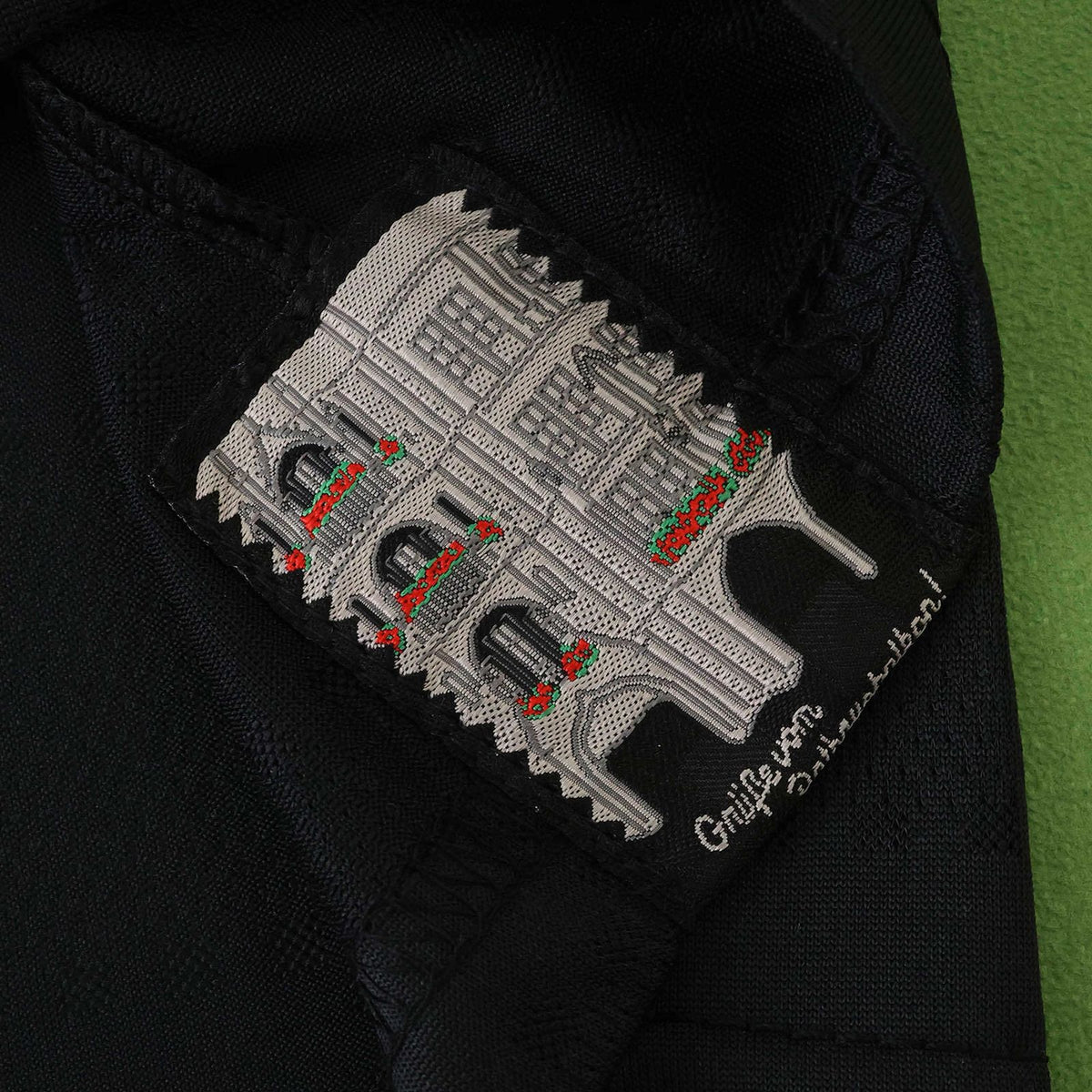 Bayern Munich 25/26 III Camiseta  - Version Aficionado