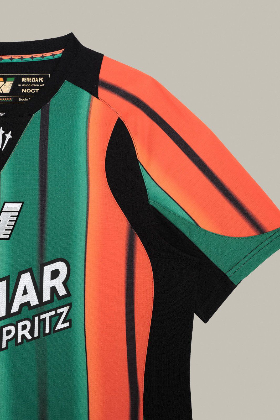 Venezia Third Kit 2025/26