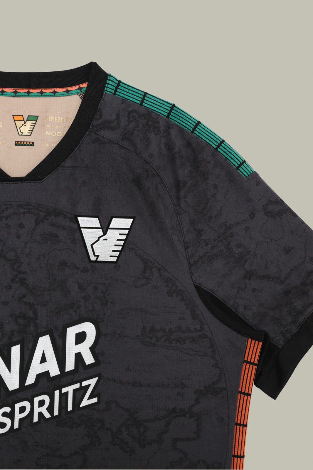 Venezia Home Jersey 2025/26