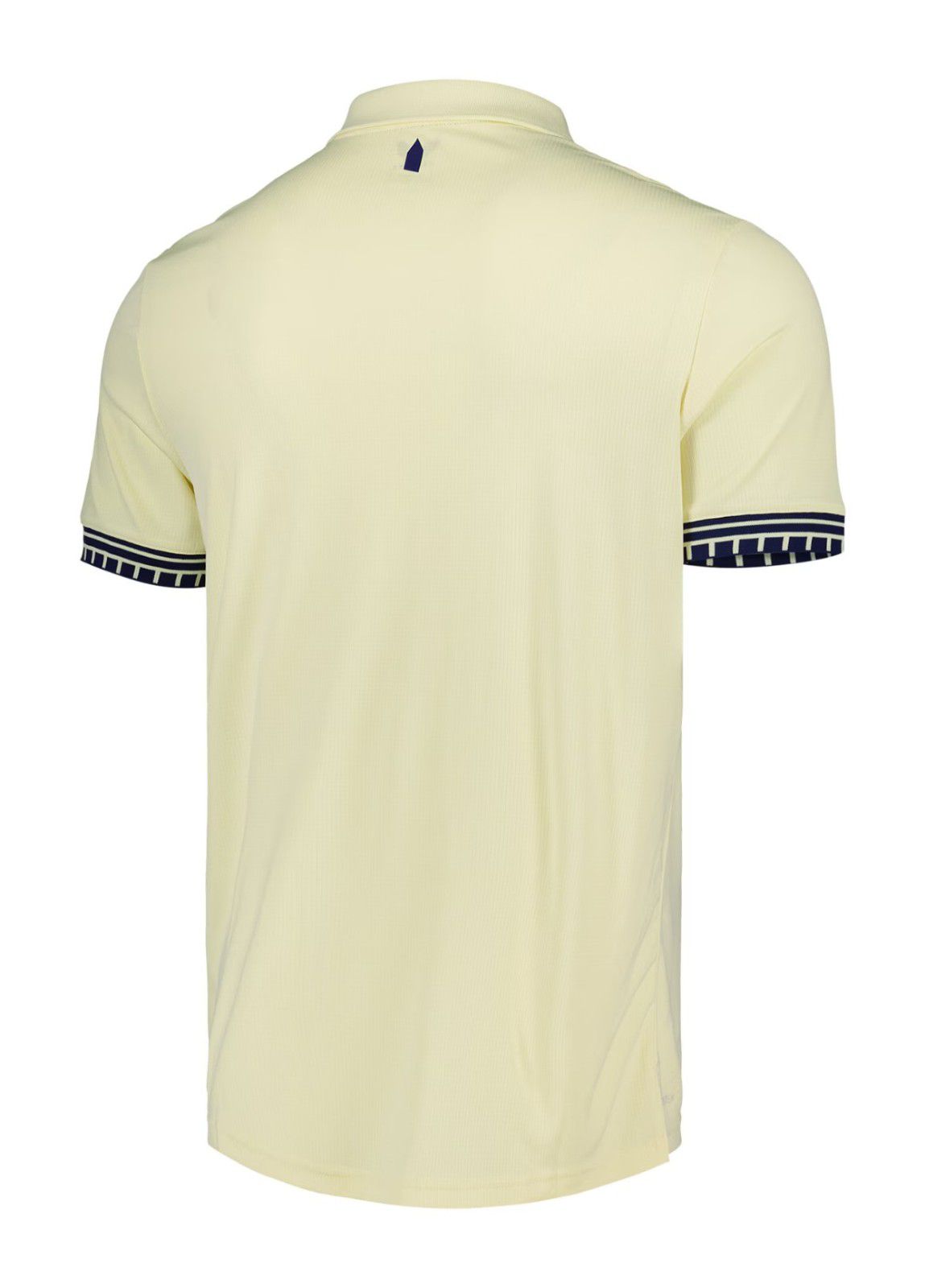 Everton 25/26 II Camiseta - Aficionado Version