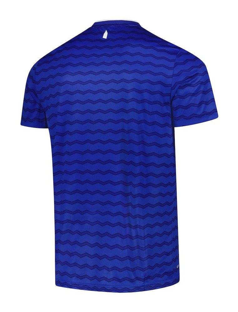 Everton 25/26 I Camiseta - Version Aficionado