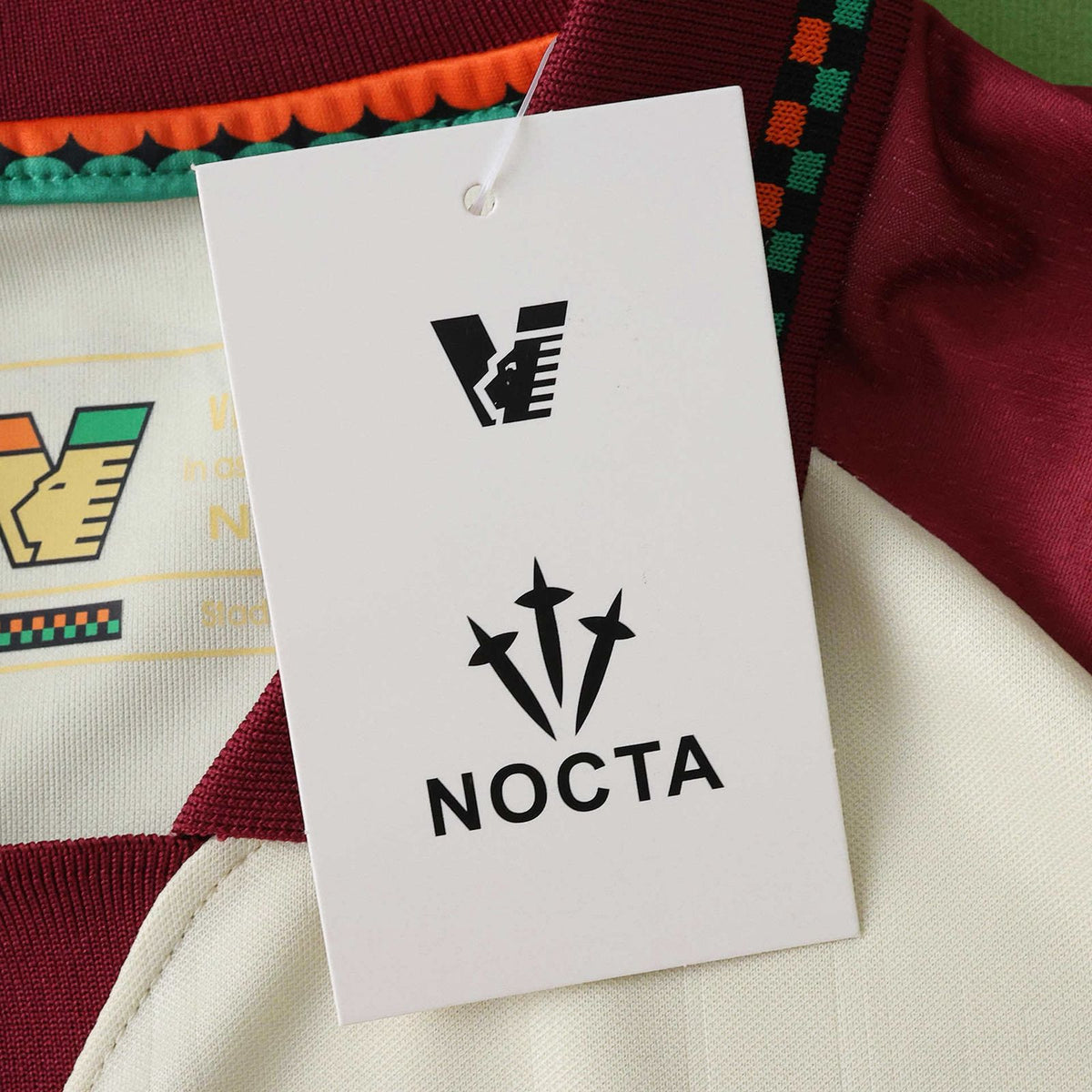 Venezia Away Shirt 2025/26