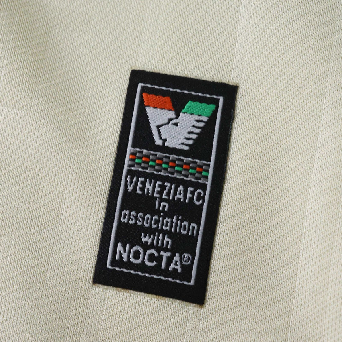 Venezia Away Shirt 2025/26