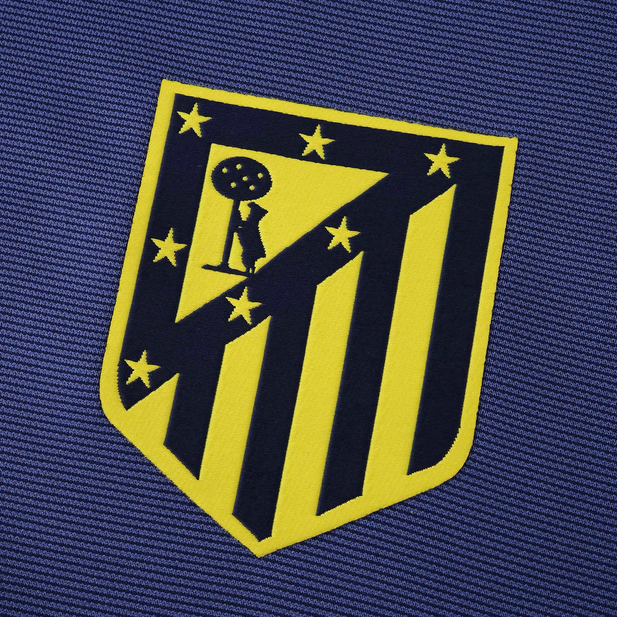 Atletico Madrid II 2025/26 - Manga Larga