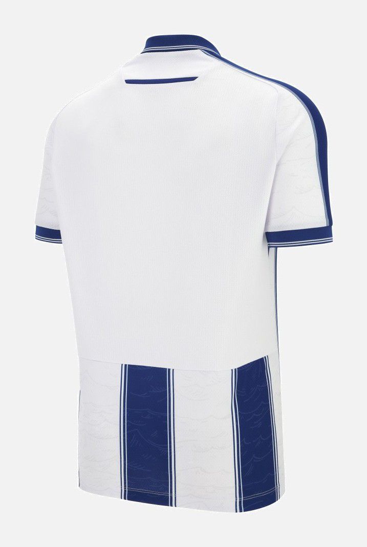 Camiseta Levante II 2025/26 Hombre