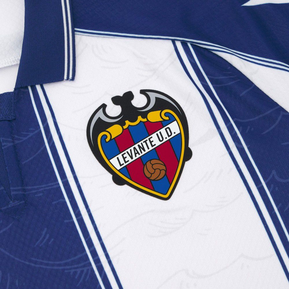 Camiseta Levante II 2025/26 Hombre