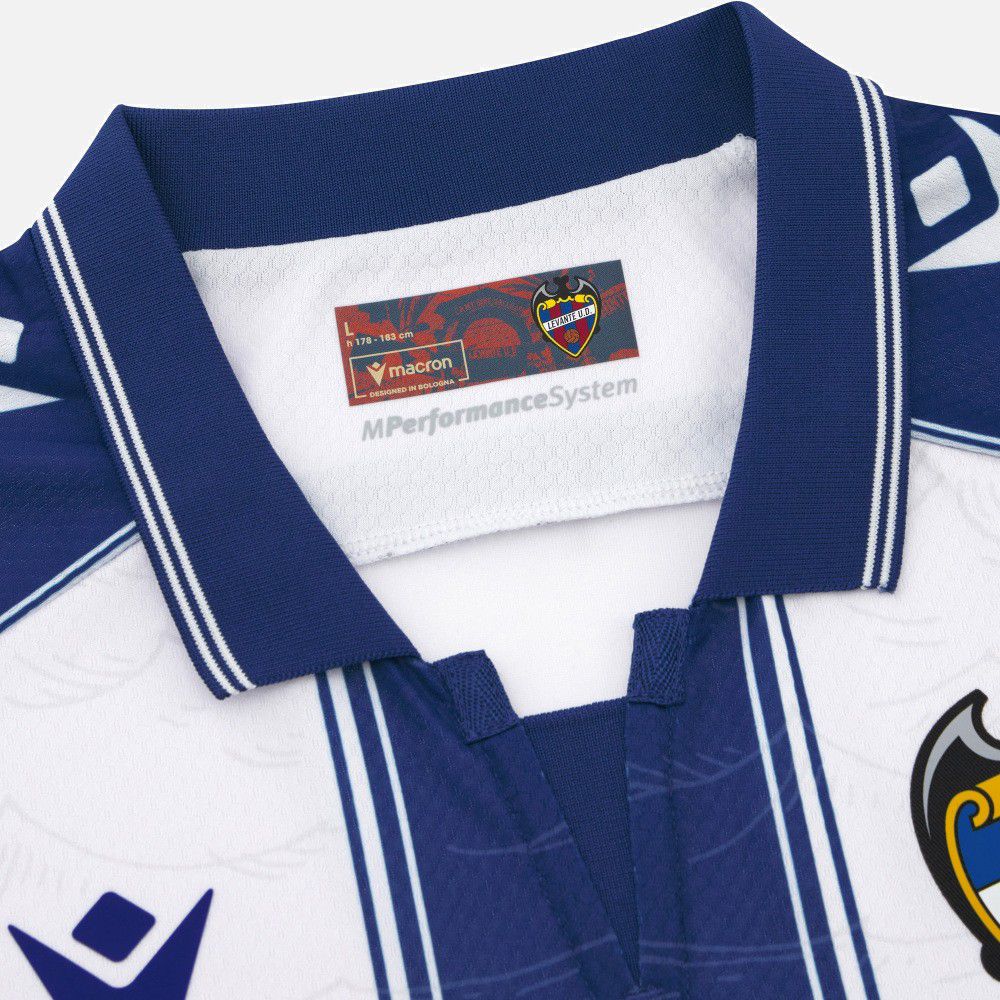 Camiseta Levante II 2025/26 Hombre