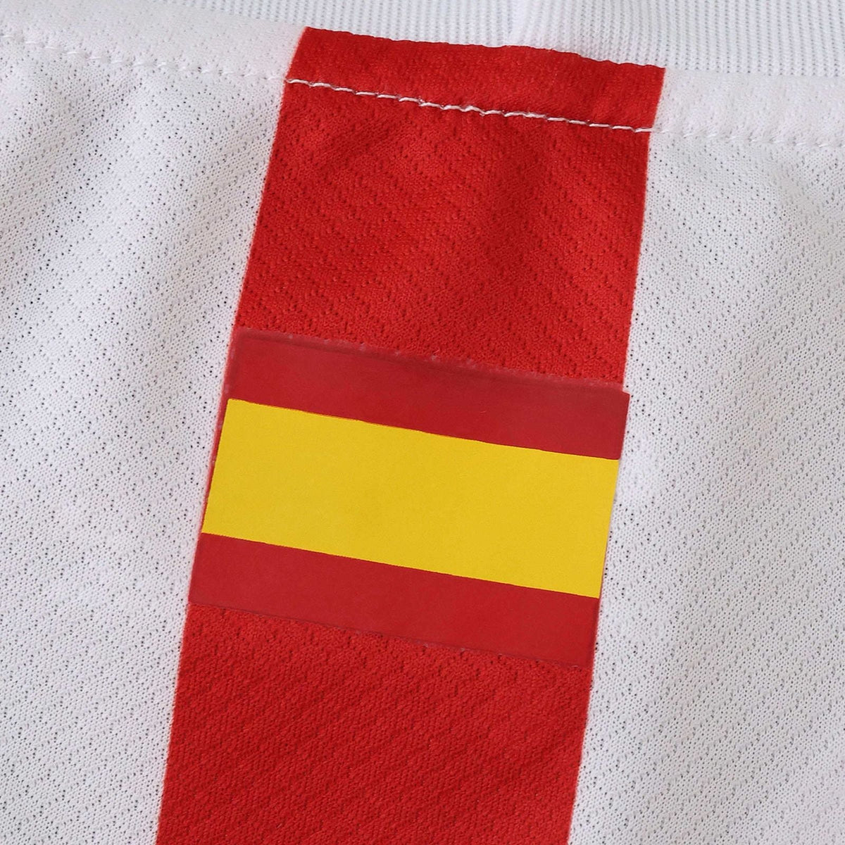 Atletico Madrid Camiseta 2025/26