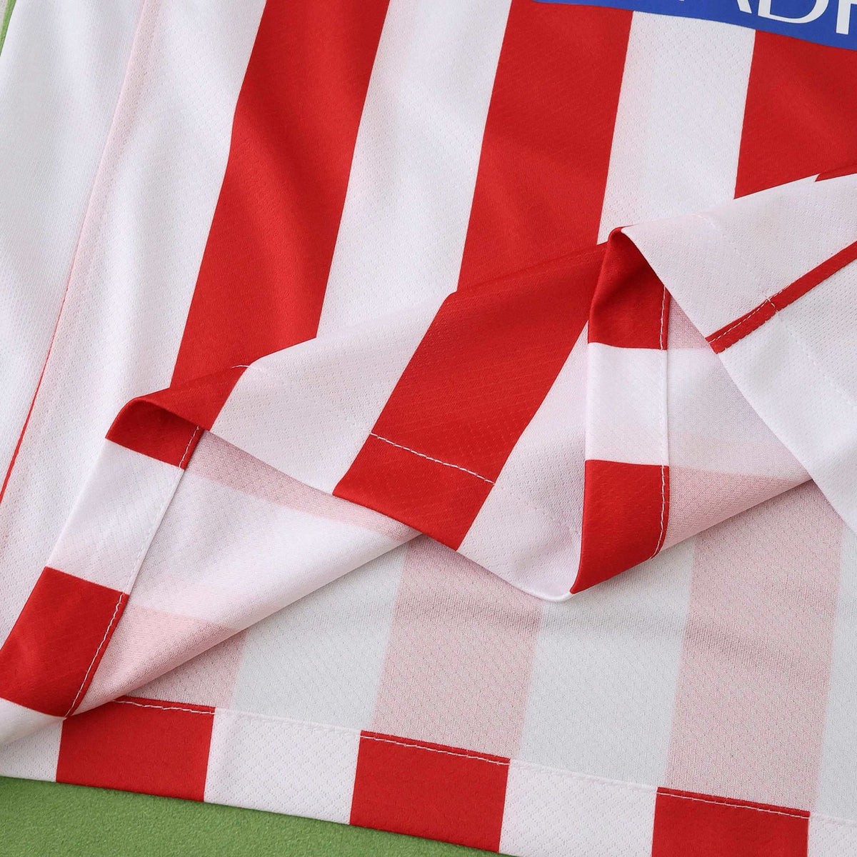 Atletico Madrid Camiseta 2025/26