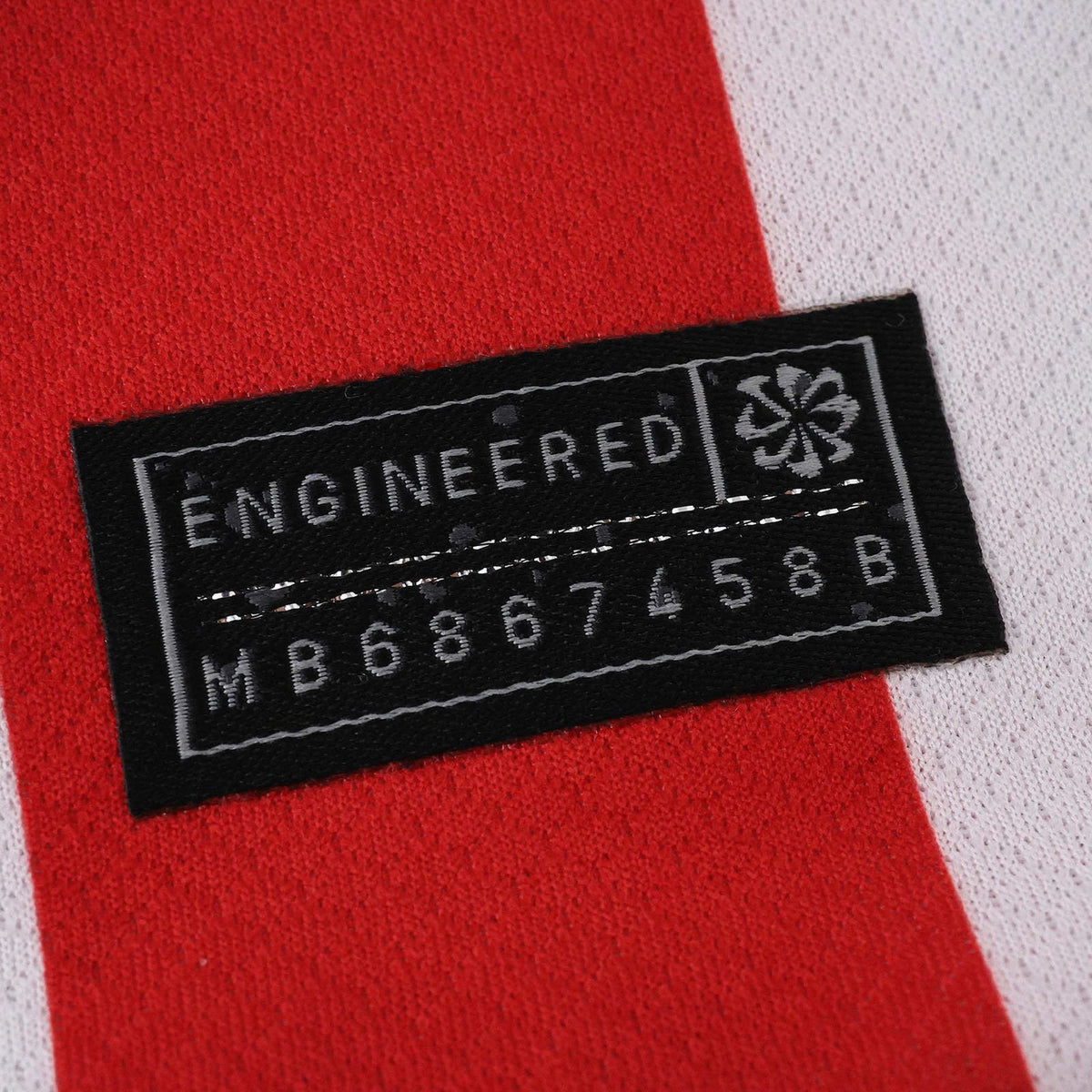 Atletico Madrid Camiseta 2025/26