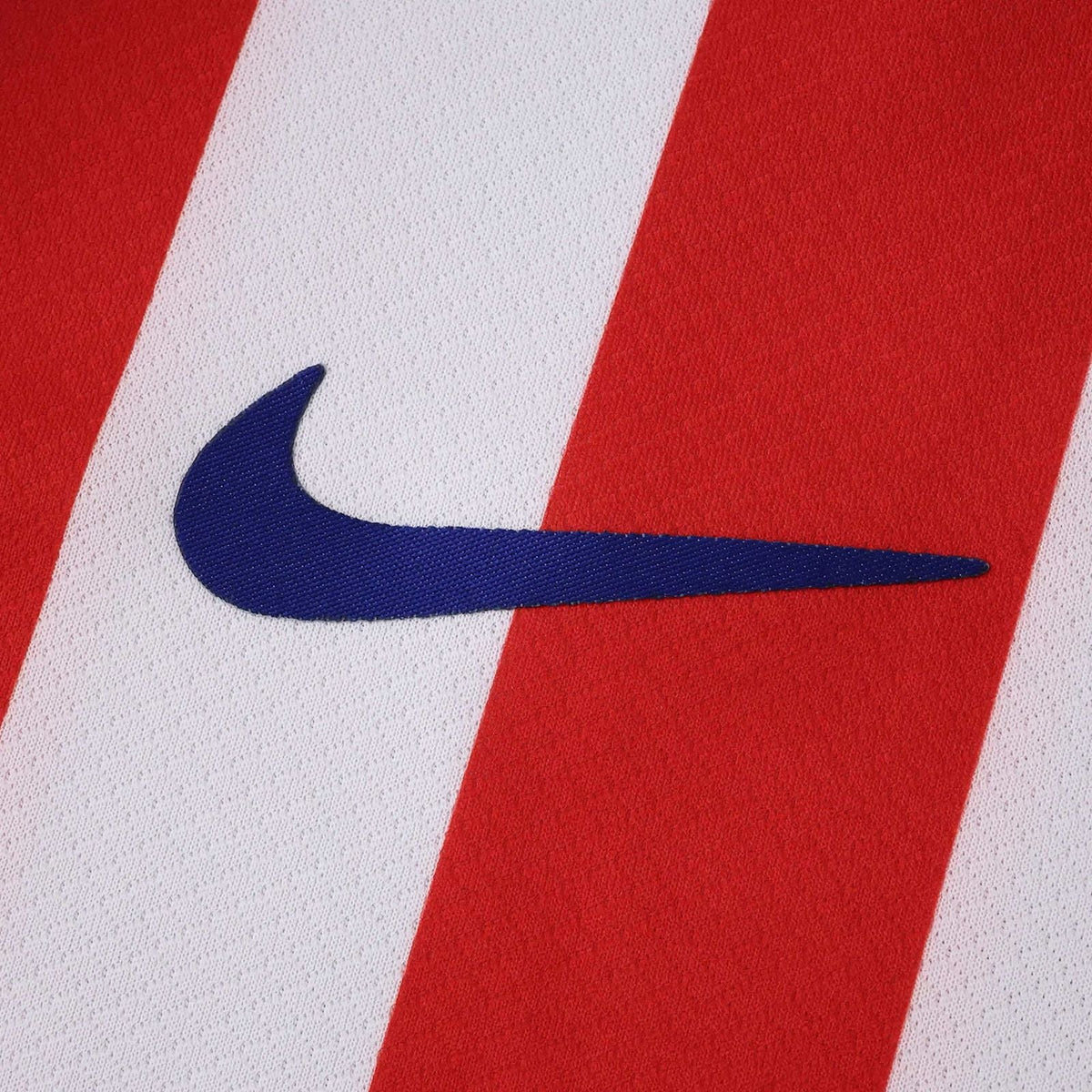 Atletico Madrid 2025/26 - Manga Larga