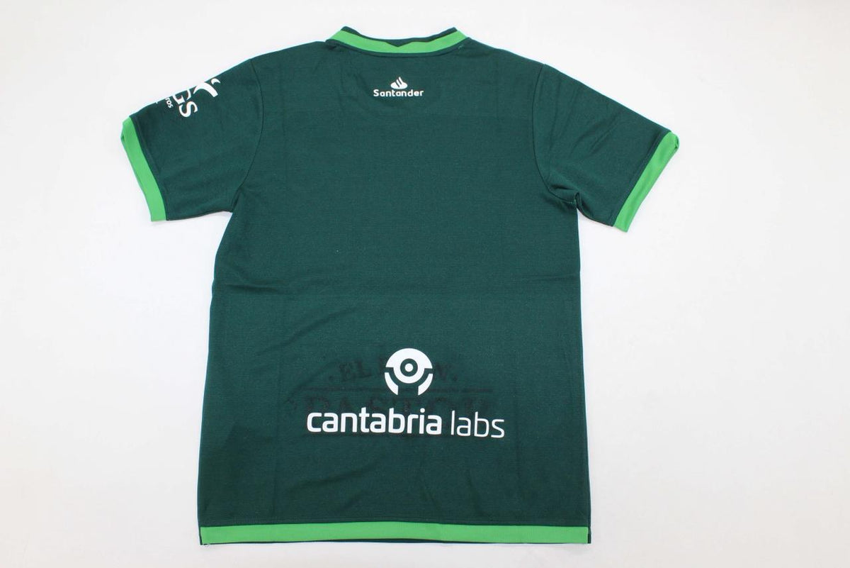 Real Santander II 25/26 Men's Jersey